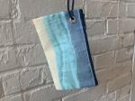 Product Description: Shorline Tie Dye Wristlet