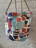 Product Description: Americana Buoys Beverage Bucket