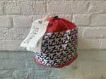 Product Description: Anchor Pop Ditty Bag