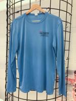 Product Description: US Sailing Team Racing Shirt (Hinman)